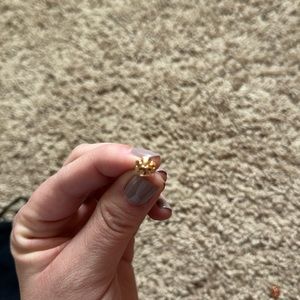 Tory Burch studs